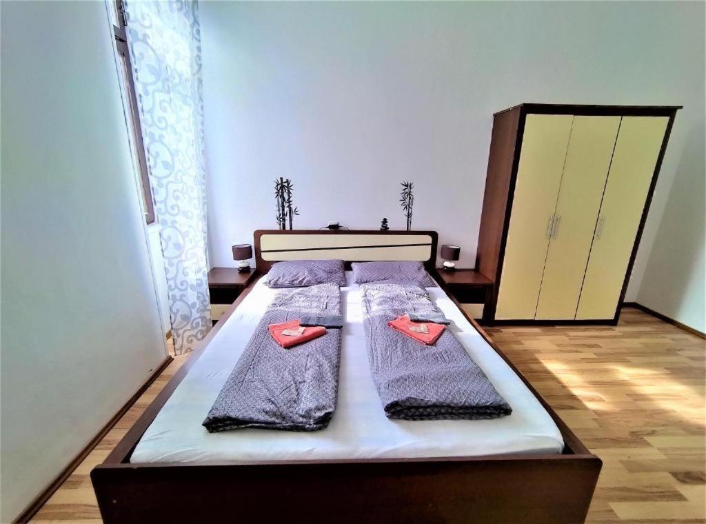 San Valentino Hotel Basanija Luaran gambar