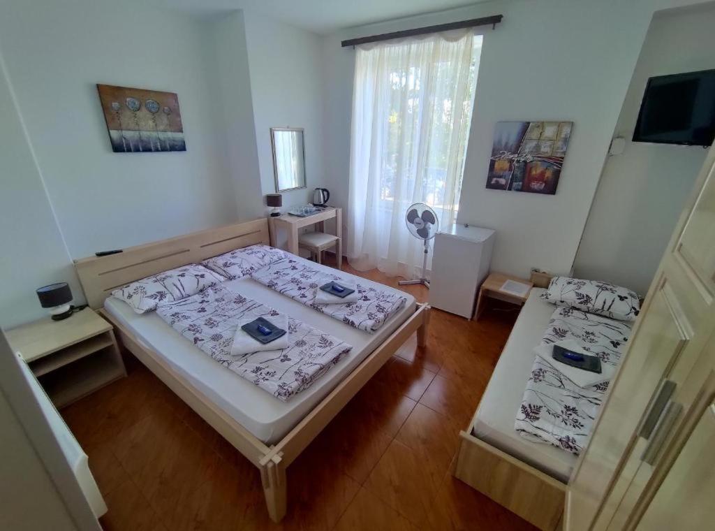 San Valentino Hotel Basanija Luaran gambar