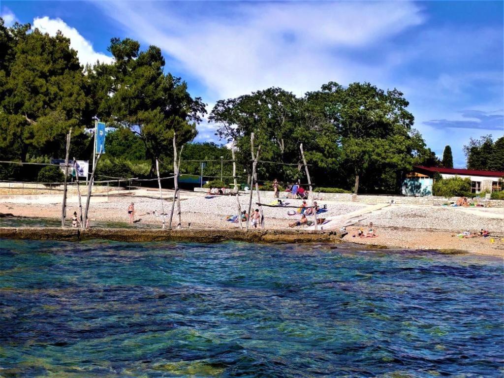 San Valentino Hotel Basanija Luaran gambar
