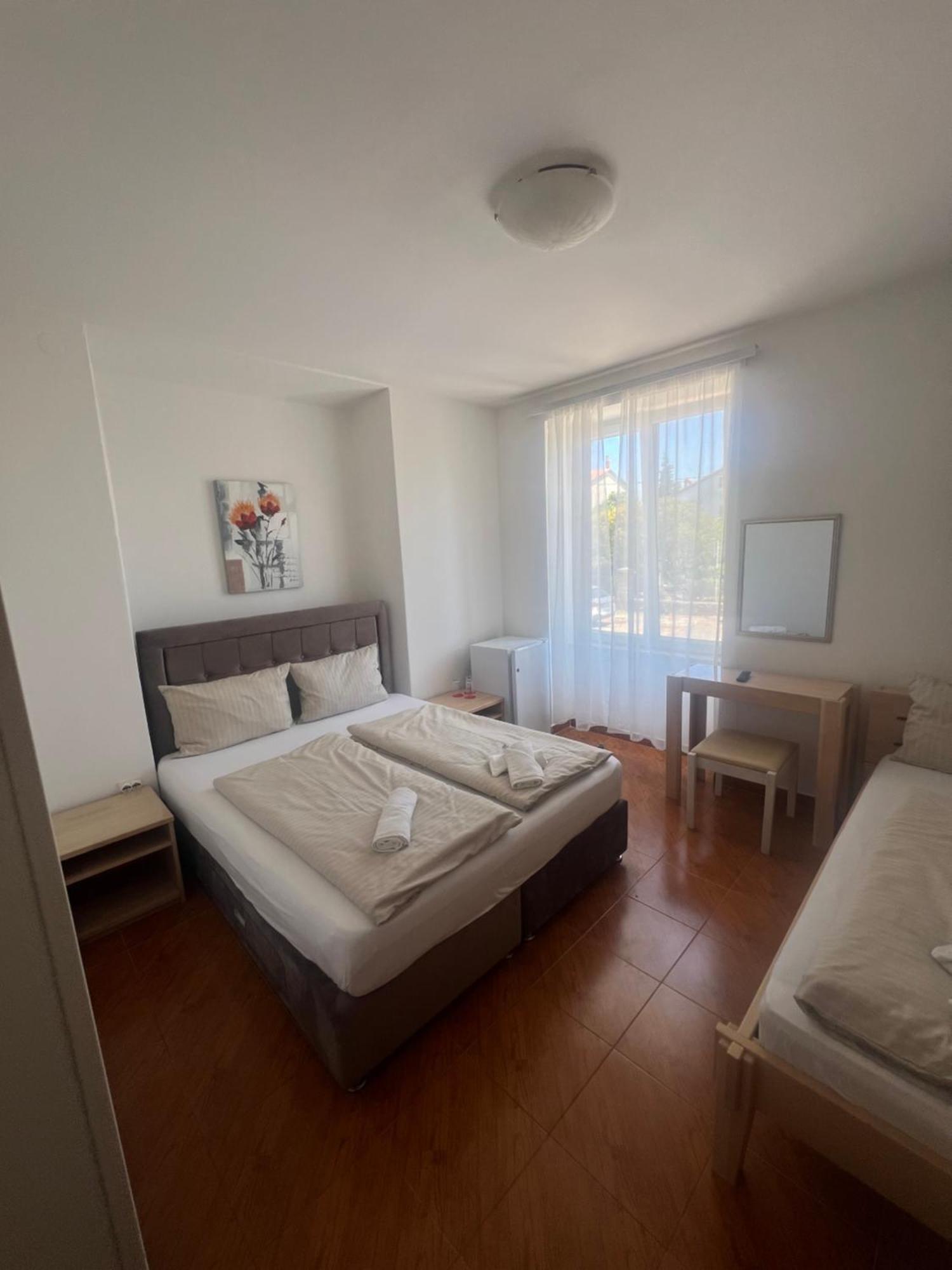 San Valentino Hotel Basanija Luaran gambar
